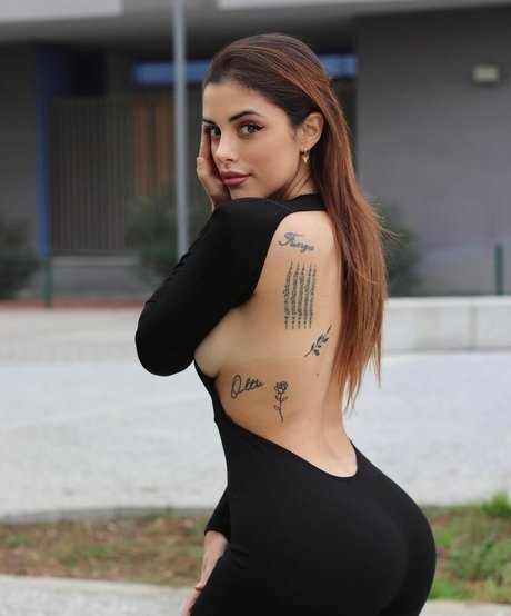 Alessia Loisio onlyfans leaked.