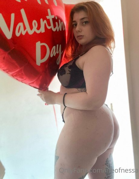 lifeofnessa onlyfans keak