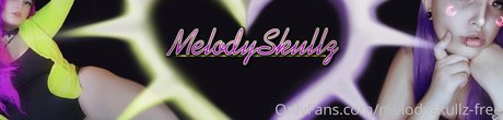 melodyskullz free nude on onlyfans