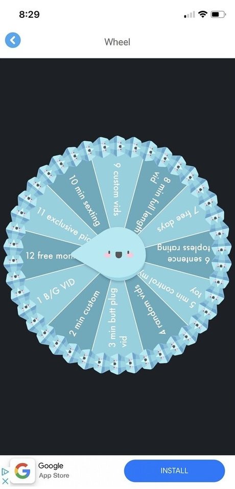 novaluxe onlyfans joi