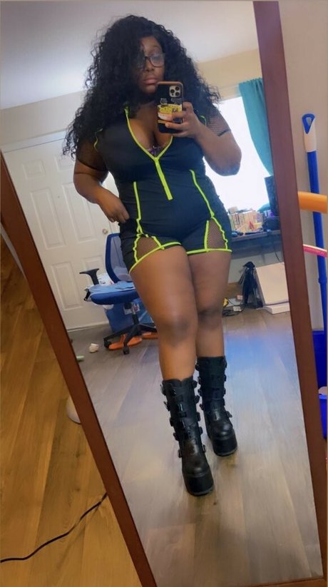 Oppai Princess leaked onlyfans free