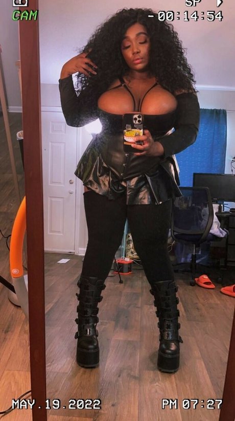 Oppai Princess leaked onlyfans