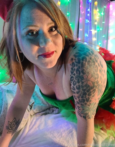 redlotus6170 onlyfans leaked