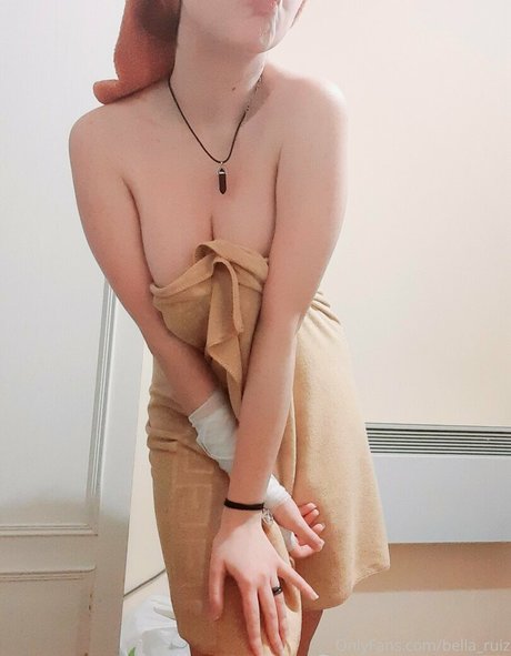 bella ruiz only fans free