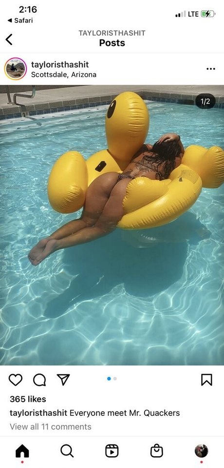 bigbootytayyyy onlyfans posts