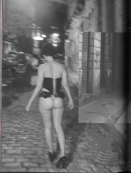 Maria Flor onlyfans topless