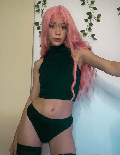 CallMeLulo nudes onlyfans leaked