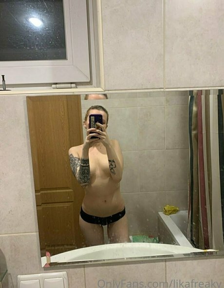 likafreaky onlyfans leaked dirtyship