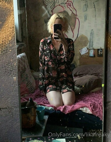 likafreaky onlyfans leak xxx
