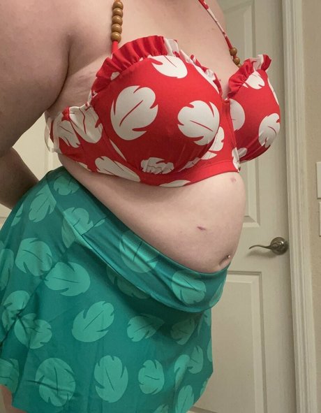 ffabellylover Profile pic