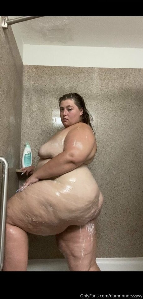Damnnndezzyyy xxx onlyfans