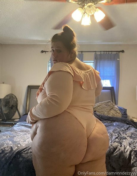 Damnnndezzyyy onlyfans picture