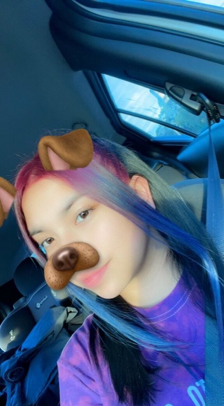 sabrinahellfire onlyfans topless