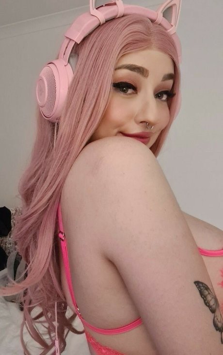 Jazzyfoxe leaked onlyfans.