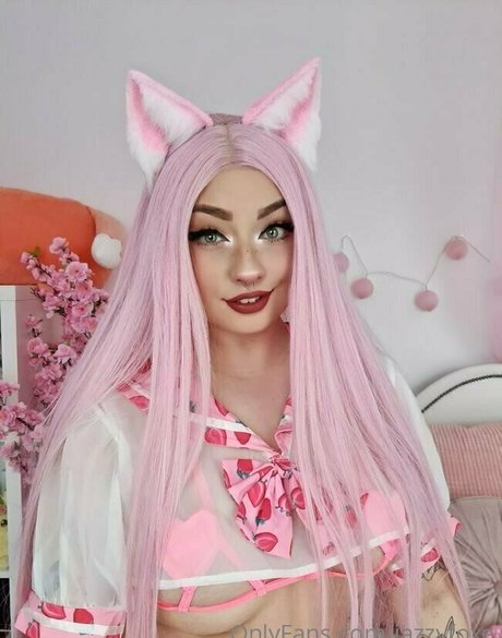 Jazzyfoxe onlyfans creator