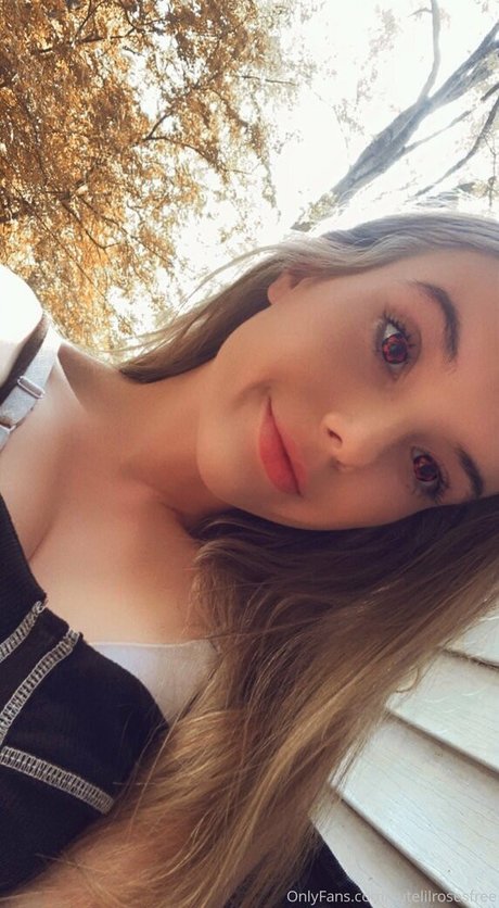 cutelilrosesfree onlyfans nude pictures