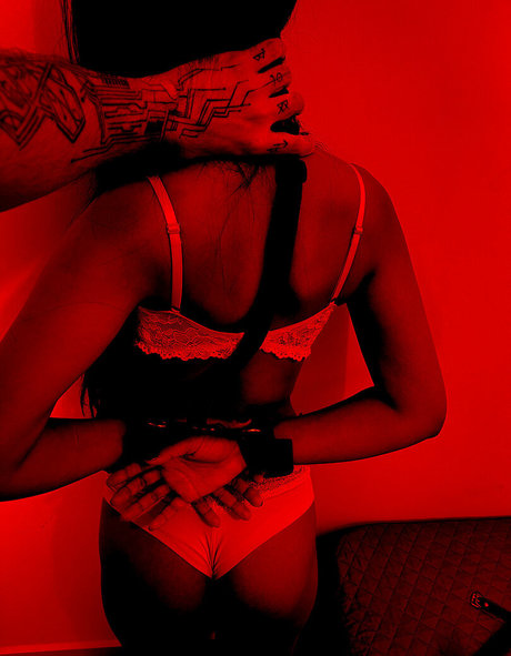 Princess Rebeka hot onlyfans