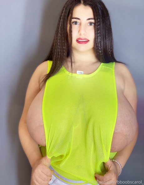 bboobscarol_ onlyfans model