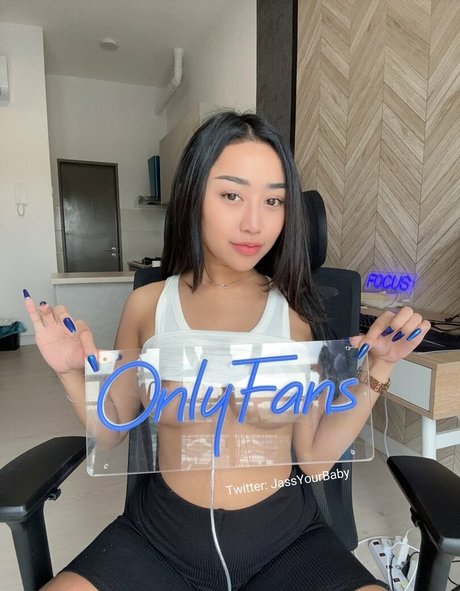 Jass Baby nude onlyfans pics