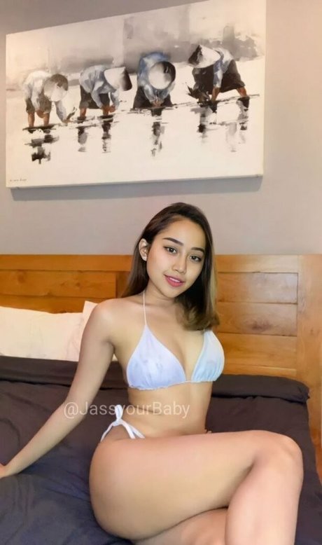 Jass Baby naked only fans