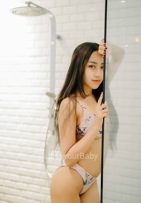 Jass Baby free onlyfans