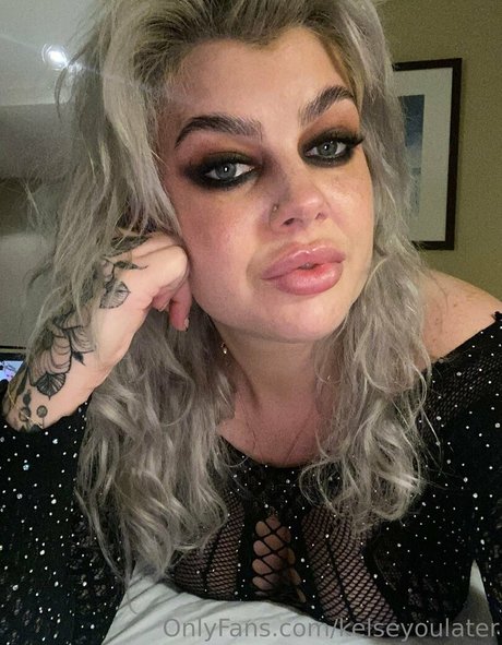 kelseyoulater onlyfans free content