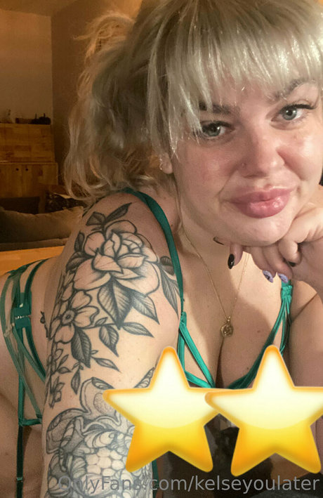 kelseyoulater onlyfans leak naked