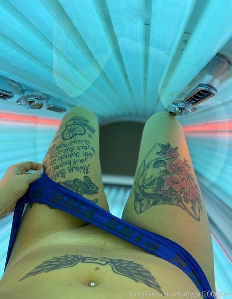 babydoll2000free onlyfans leaked