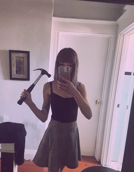 babydollmae nude onlyfans leak