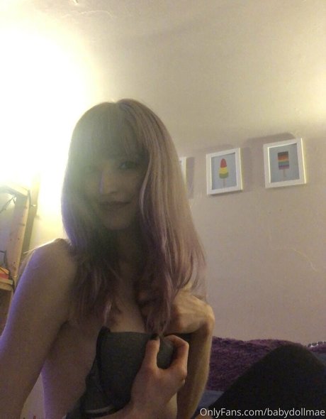 babydollmae only fans porn