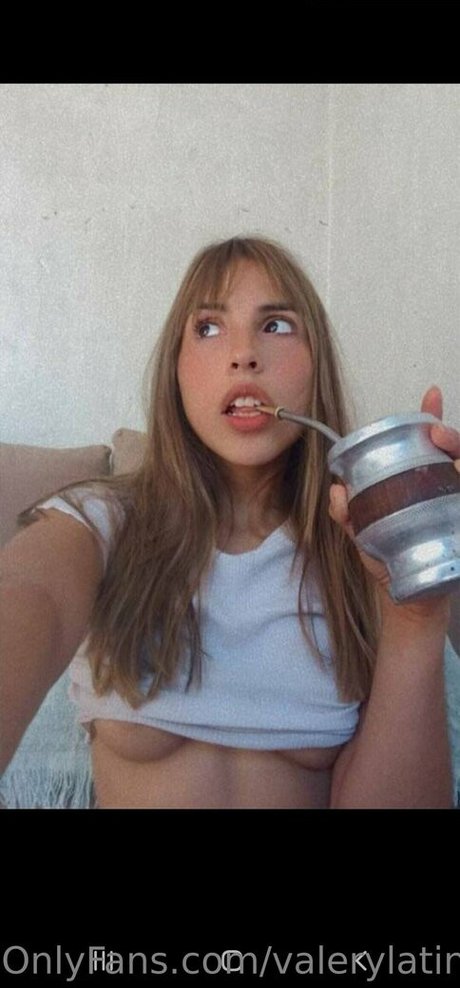 valerylatina onlyfans nude leaked