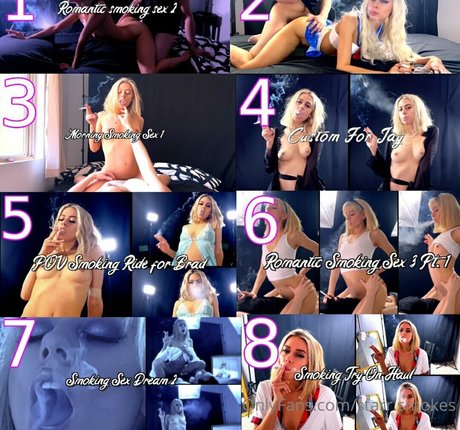 starr smokes onlyfans leak fuck