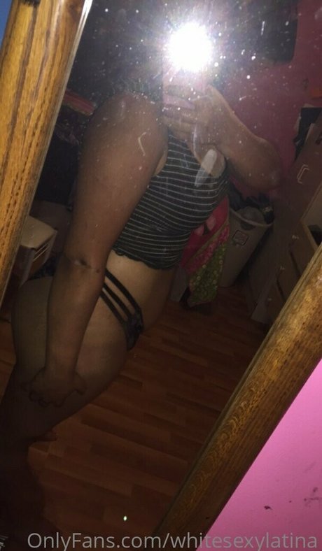 whitesexylatina leak onlyfans
