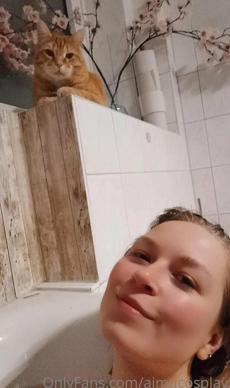 AimuCosplay only fans leaks