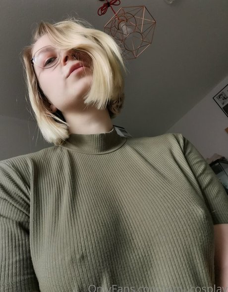 AimuCosplay Profile pic