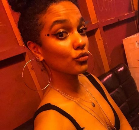 Freema Agyeman onlyfans leaka