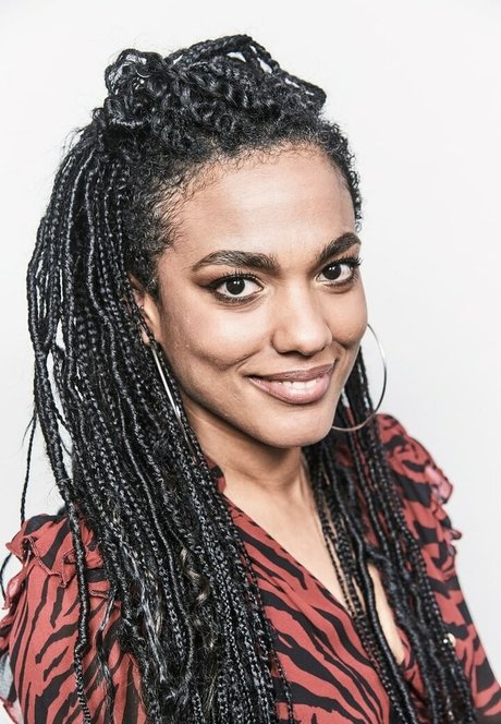 Freema Agyeman onlyfans nudes leak