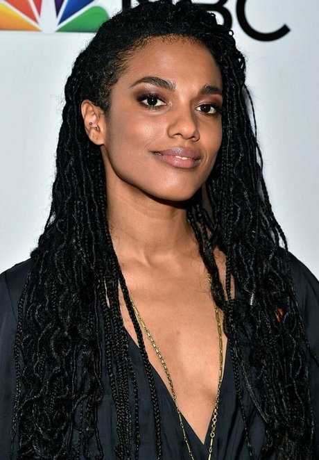 Freema Agyeman nude onlyfans pics