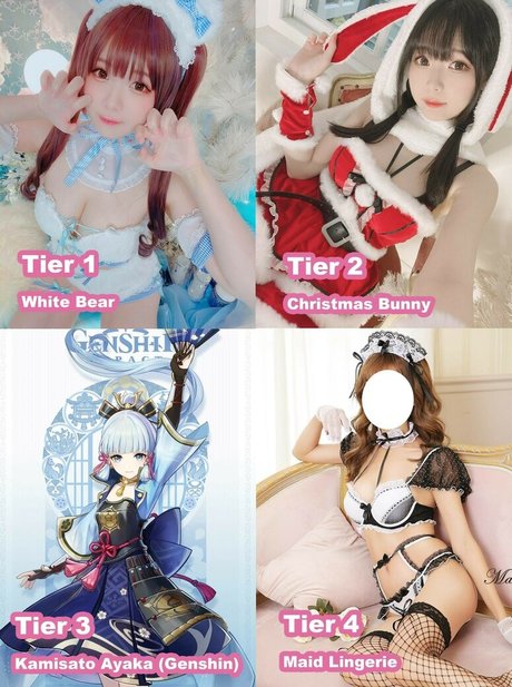 shimotsukiTW onlyfans leaked pictures