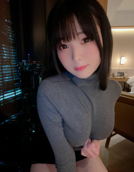 shimotsukiTW leaked onlyfans pics