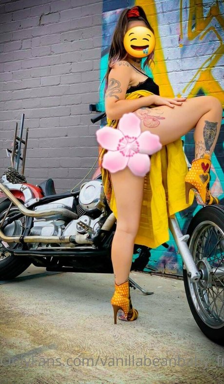 magickvanillabean leaked onlyfans