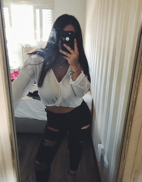 Gal Haitin onlyfans leak porn