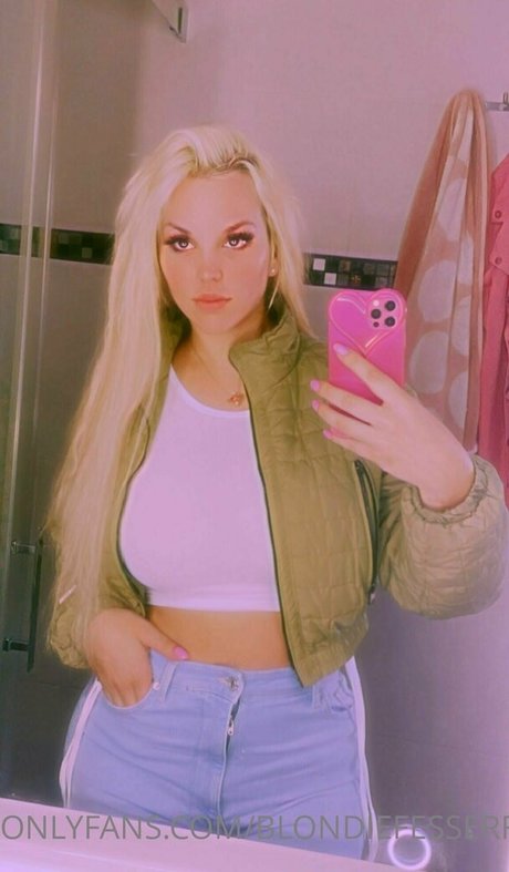 blondiefesserfree nudes only fans