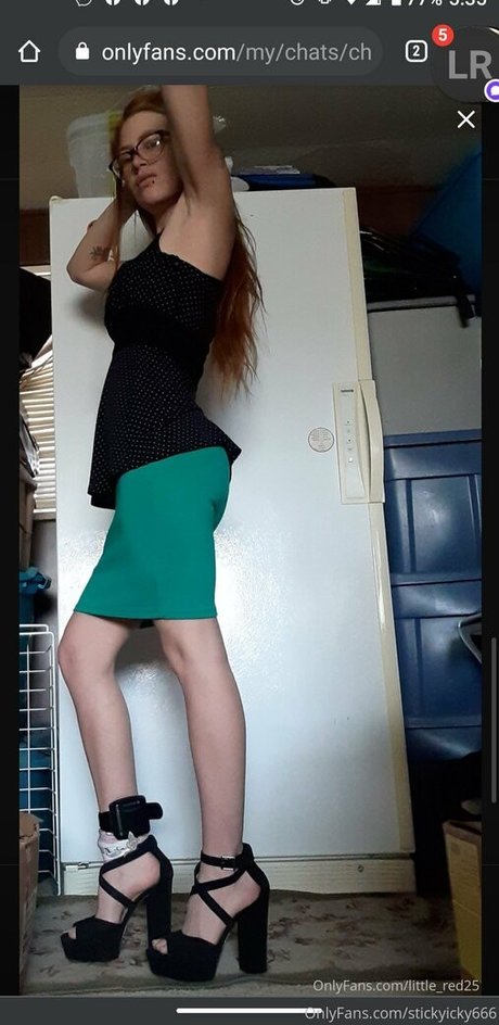 stickyicky666 only fans photos