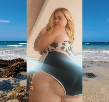 stickyicky666 leaked onlyfans sex