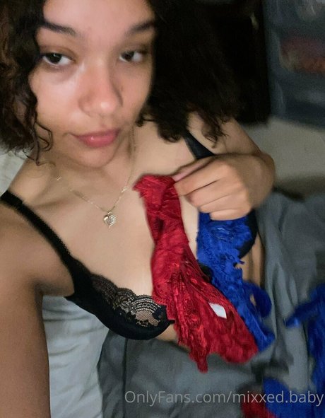 mixxed baby pics onlyfans
