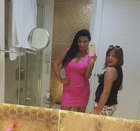 Rita Kyslinger onlyfans porn nude