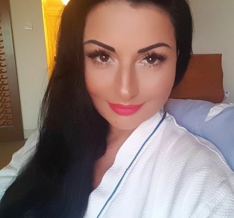 Rita Kyslinger new onlyfans