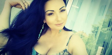 Rita Kyslinger nsfw onlyfans