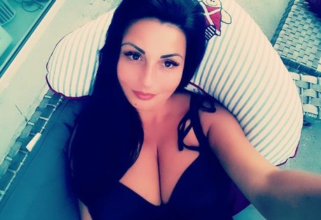 Rita Kyslinger onlyfans leak nude